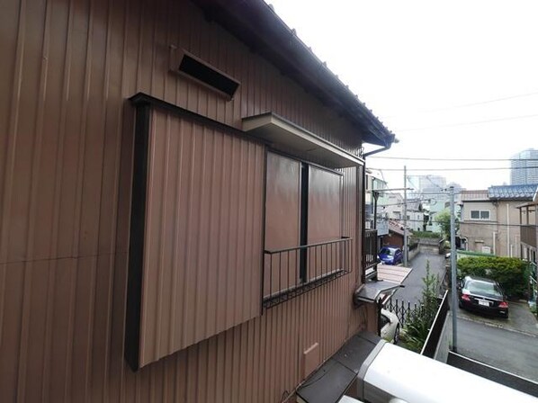 ルクール川崎の物件内観写真